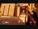 Overwatch オーバーウォッチ適当実況動画part657