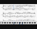 【東方神霊廟】デザイアドライブ【ピアノ】