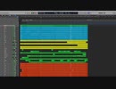 STAR WARSMain Theme 打ち込みカバー 〜Instrumental Cover〜