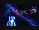 【第三回歌詞統一祭】四神【初音ミクボカロピアノ曲】