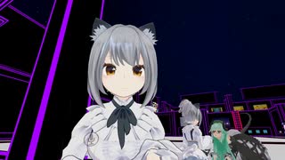 メタバース（VRChat）で11歳のバ美肉したメスガキに煽られました・・・