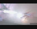 【リョナ】ブルーリフレクション BLUE REFLECTION 戦闘敗北演出集【ブルリフ】