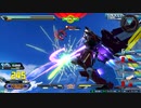 【EXVSXB】ジャスティスガンダム視点　固定 part33