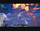 【PSO2NGS】ある日の遠世のレイダル・ソード