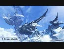 ゼノブレイド3　Keves Battle　通常戦闘曲