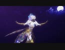 【MMDツイステ】ガラIFオルトくんの回る空うさぎ