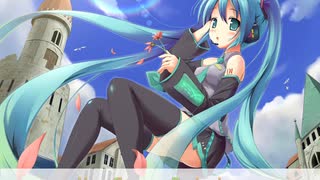 【初音ミク】白ロシア・ソビエト社会主義共和国国歌