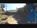 2022.6.18のCOD　Call of Duty: Vanguard ♯59　加齢た声でゲームを実況