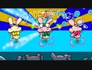 【アニメーションMV】両親が昔やっていたバンドの音源にアニメーションつけてみた。