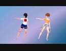 Shake It Off Koikatsu Sunshine Cara Studio　追尾カメラTEST