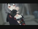 【MMDホロライブ】偽物人間40号【沙花叉クロヱ】