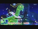 【ポケスナ】４姉弟でイルミナスポット見に行ったらお花畑撮影会【続かない】