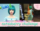 ＃１【シムズ4】レガシーのようで、レガシーでない【ゆっくり実況】