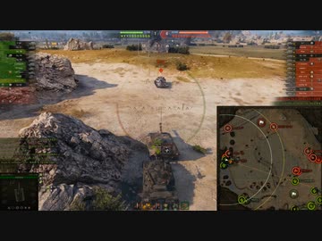 [WoT]今日の百駆君[日記]