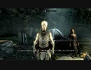 【Skyrim SE】 #112-1 ドーンガード・吸血鬼ルート：【空に触れる】アーリエルの弓を求めてダークフォール洞窟へ：マスマリの冒険記４ 【ゆっくり実況】