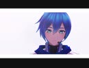 【MMD】三日月ステップ-カルも式KAITO