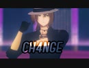 【にじさんじMMD】CH4NGE【Luca Kaneshiro】