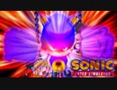 【ゆっくり実況】起動！メタルソニック！【Sonic Speed Simulator】