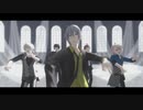 【SideMMD】ヒアソビ