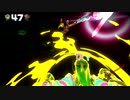 マイDNAマンがいくARMSランクマッチ　ランク20を目指して　Part130