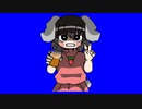 しあわせを押し付けるうさぎBB
