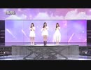 Dream Concert 2022 'Strawberry Moon' (by IU) - Jihan Weeekly, Haewon NMIXX, and Kim Chaehyun Kep1er