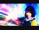 【そばかす式】めぐむさんでインディゴ・ブルー 60fps