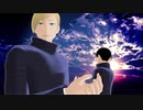 【MMD呪術廻戦】阿吽のビーツ【高専七海・灰原】