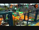 【オールX復帰目指して】齢37のスピナー使いがガチマッチする、ただそれだけの動画_Scene182【Splatoon2】（年齢は当時）