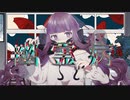 【オリジナルPV】幽霊病 /凪ヤナリ【歌ってみた】