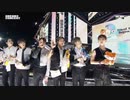 220618  DREAM CONCERT ENDING [Nctdream,redvelvet,Ive,nmixx, Stayc,ohmygirl,KEP1ER] All artist