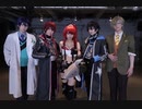 【にじさんじ】テオ【コスプレで踊ってみた】