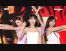 OH MY GIRL  - Real Love #dreamconcert 2022