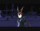 【ArkLights/MMD】Amiyaの□□□□□□□□□□□□□□□□□