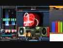 beatmania IIDX 29　簡単な☆12でAAAを出すおっさん