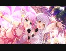 【アサルトリリィ Last Bullet】フェス！フェス！アイドルリリィ 3話