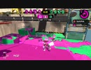 【オールX復帰目指して】齢37のスピナー使いがガチマッチする、ただそれだけの動画_Scene183【Splatoon2】（年齢は当時）