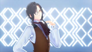 【にじさんじMMD】G4L