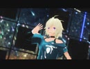 【MMD】IOで疑心暗鬼
