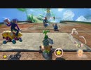 【実況】日誌的、マリカ8DX Part58