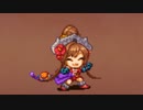 【城プロ音楽変更動画】紅きチャペルは幸福を唄う -離- -結- -絶弐-