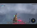 【RTA】ゼルダの伝説BotW オールメインクエスト 2:33:33 Part2【字幕解説】