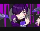 【歌ってみた】魔法少女とチョコレゐト【キロクル】
