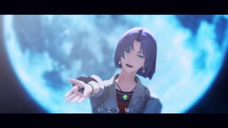 【ＭＭＤまほやく】異星にいこうね【ムル】