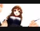 【MMD艦これ】峯雲さんに耳かきをしてほしい【MMD】