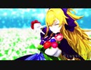 【MMD】メランコリック【華々里らなん】