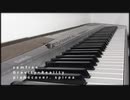 Gravity=Reality samfree 弾いてみた piano cover