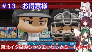 東北イタコのシャウエッセンとミートボールのマイライフ　part13