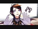 愛想笑いで実は正解だった闇ノシュウ【にじさんじMMD】