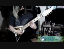 ワッチャプリマジ！こんな世界に告ぐ / 心愛れもん (鈴木杏奈) with きゃろん (吉河順央) guitar cover